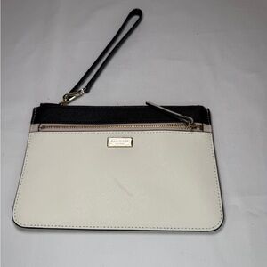 Kate Spade Two-Toned Wristlet